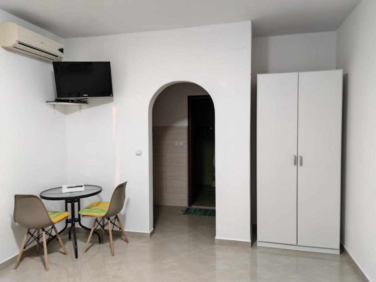 Studios M Ulcinj Exterior photo