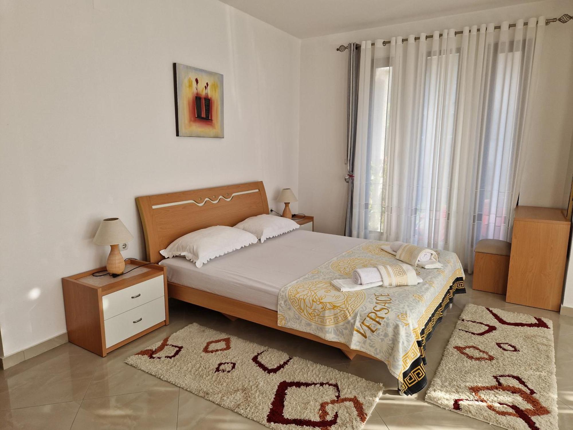 Studios M Ulcinj Exterior photo