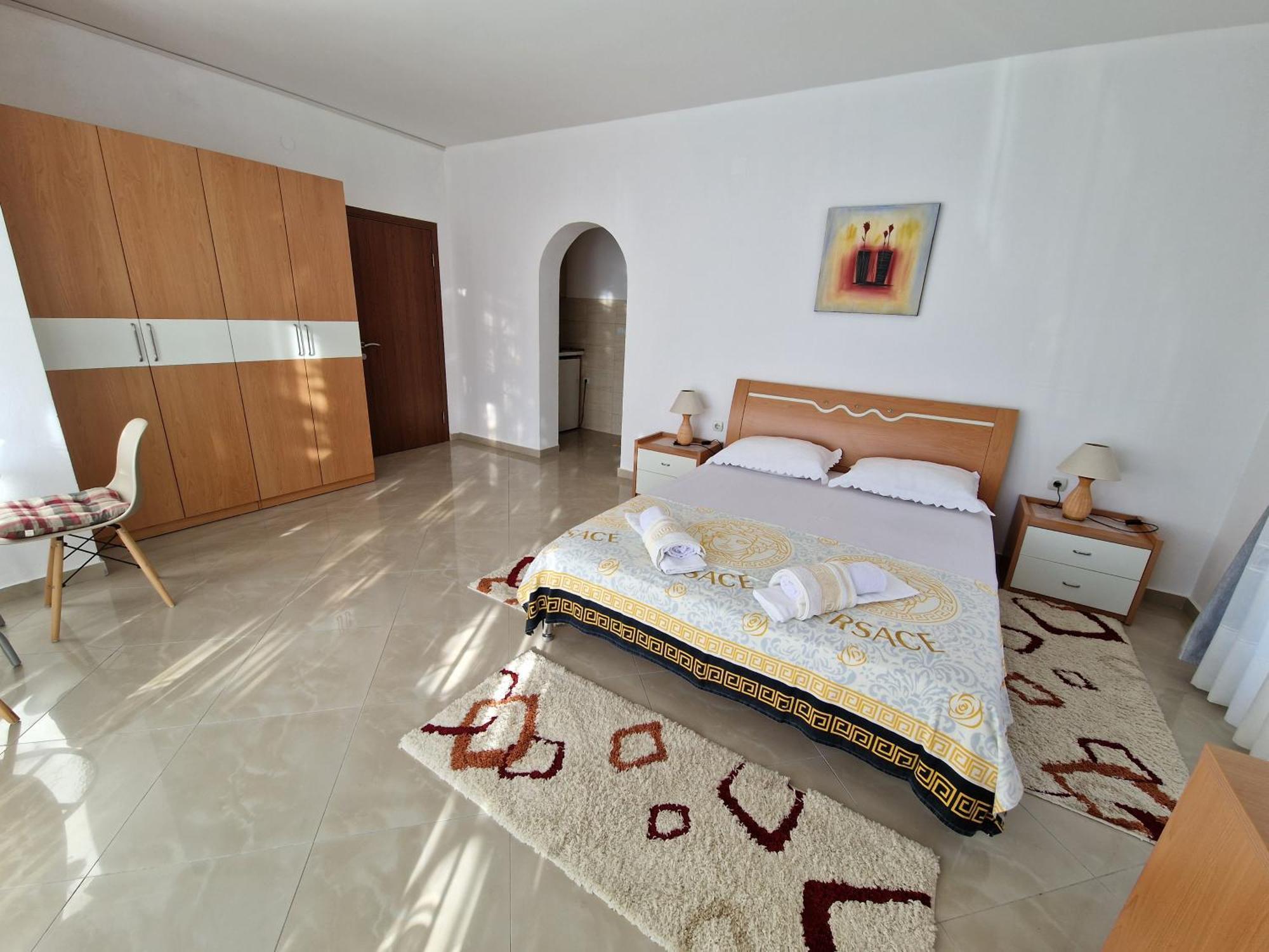 Studios M Ulcinj Room photo