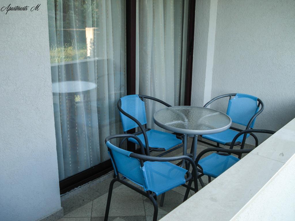 Studios M Ulcinj Room photo