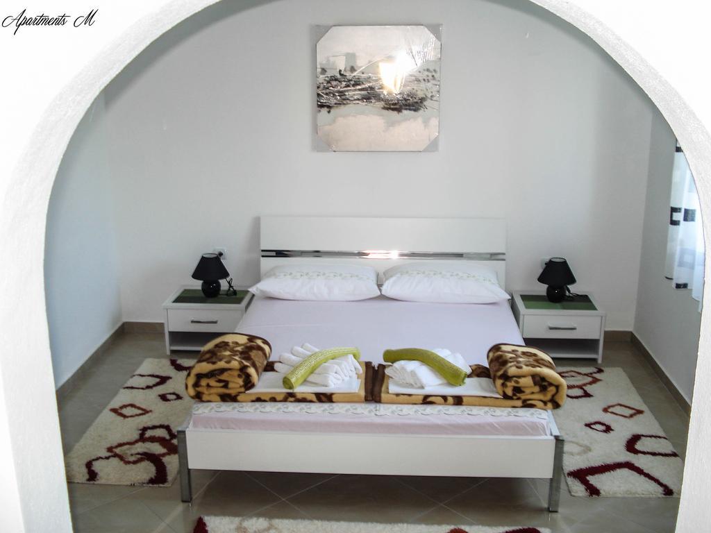 Studios M Ulcinj Room photo