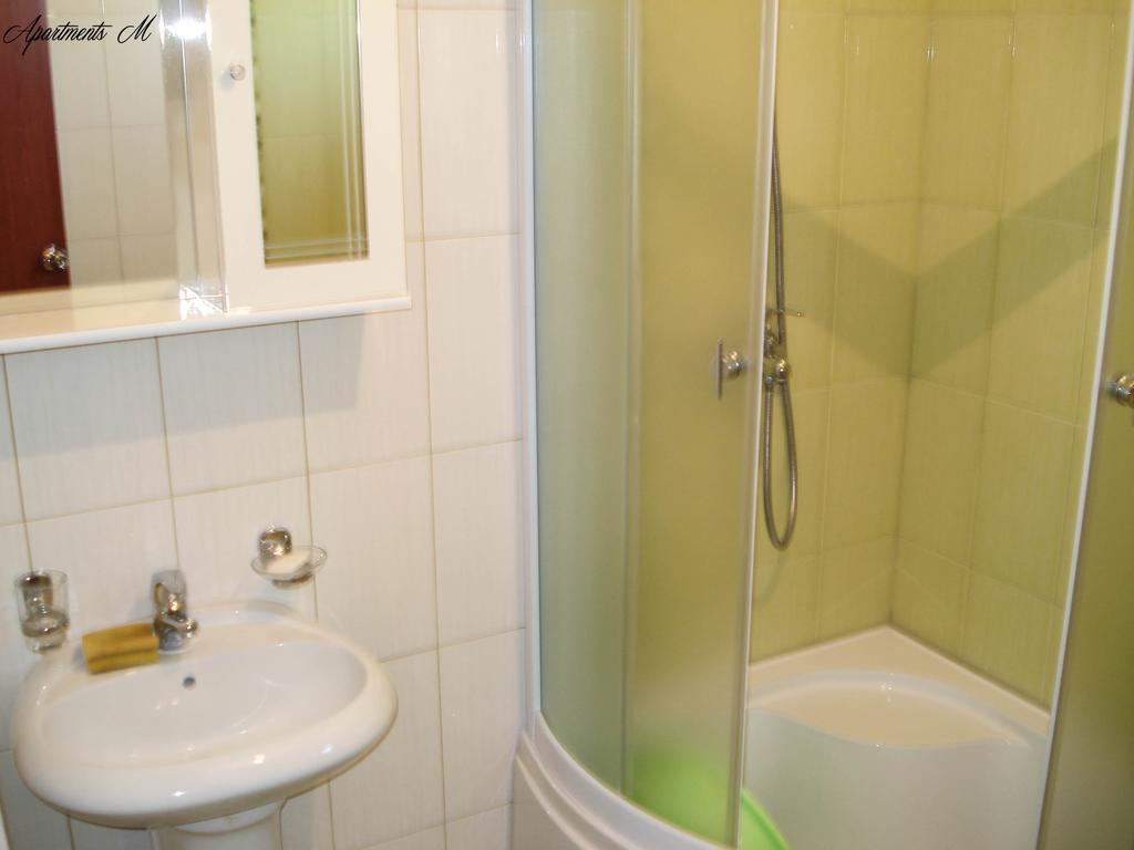 Studios M Ulcinj Room photo