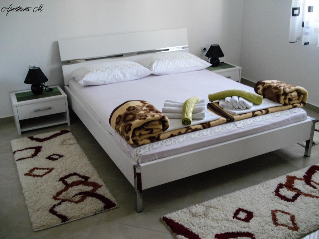 Studios M Ulcinj Room photo