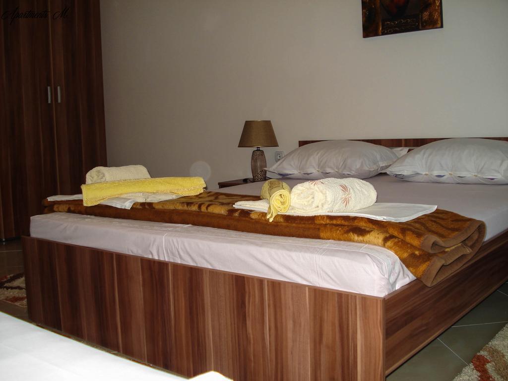 Studios M Ulcinj Room photo