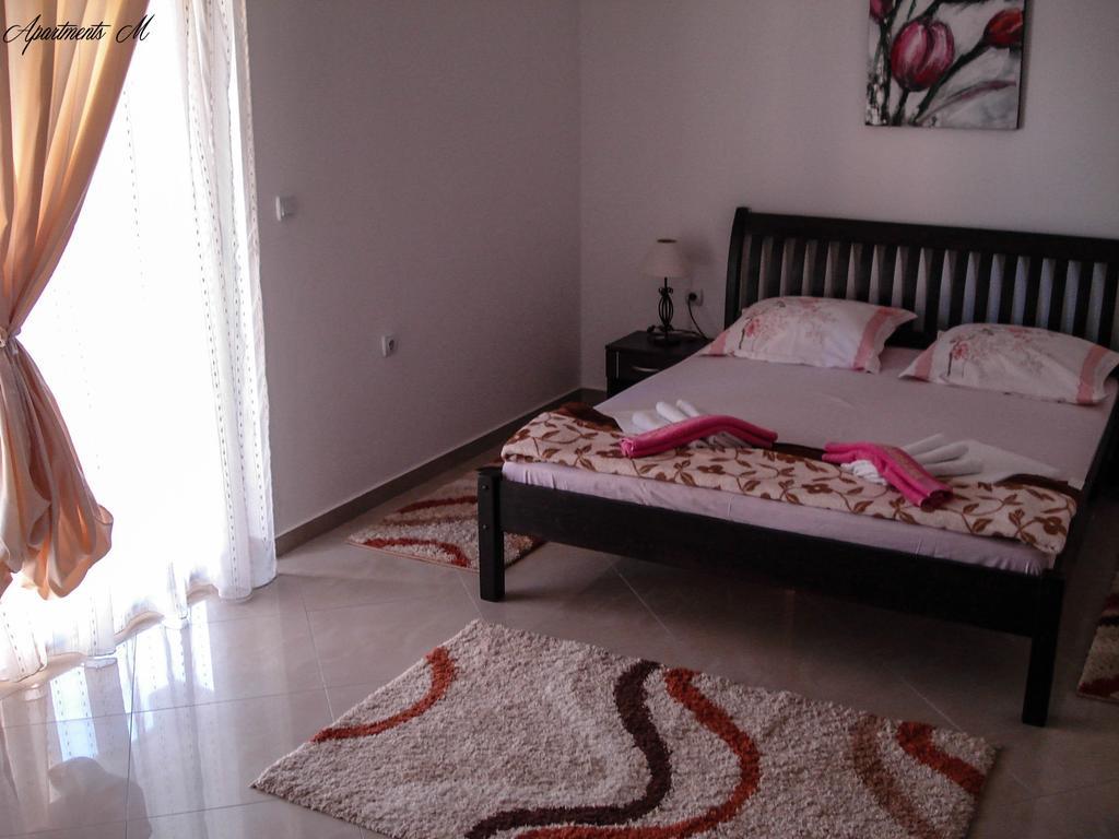 Studios M Ulcinj Room photo