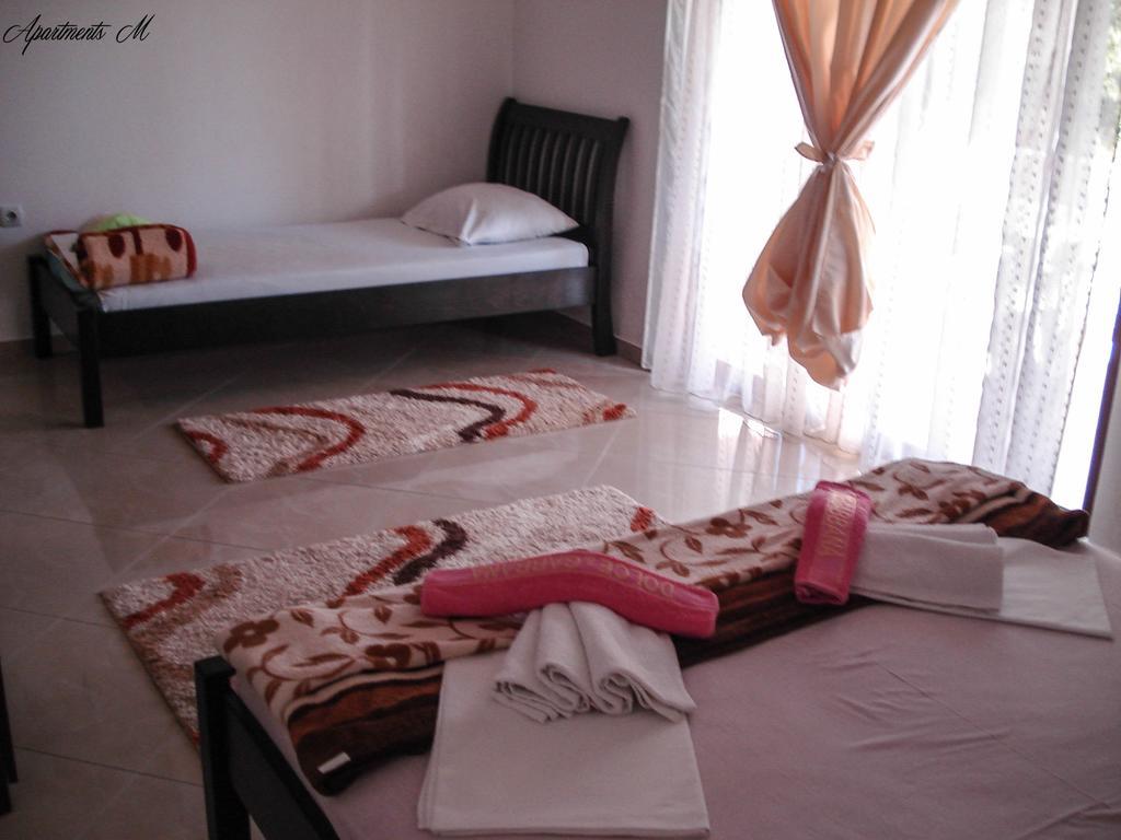Studios M Ulcinj Room photo