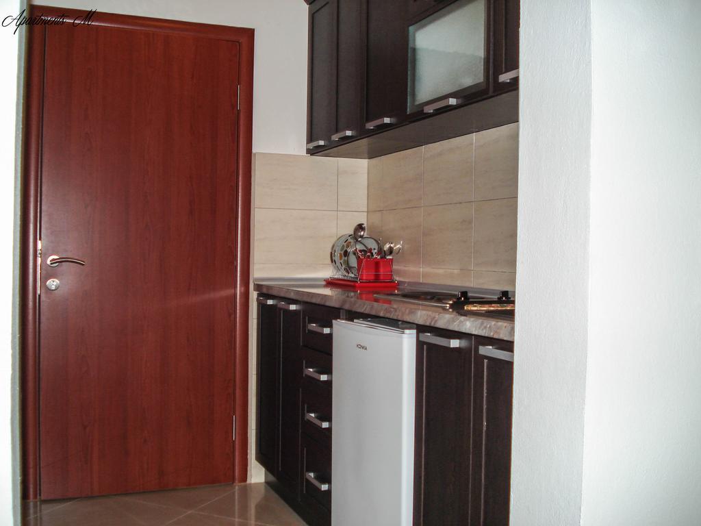 Studios M Ulcinj Room photo