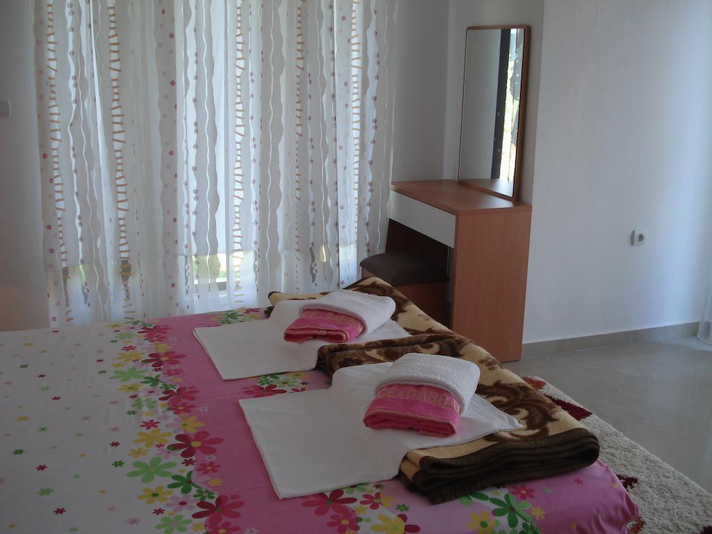 Studios M Ulcinj Exterior photo